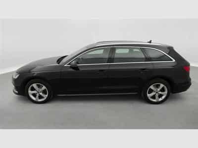 Audi A4 35 TFSI S tronic NAVI COCKPIT / FULL LED (2021) - Foto 3