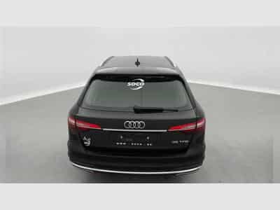 Audi A4 35 TFSI S tronic NAVI COCKPIT / FULL LED (2021) - Foto 5