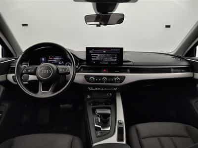 Audi A4 35 TFSI S tronic NAVI COCKPIT / FULL LED (2021) - Foto 8