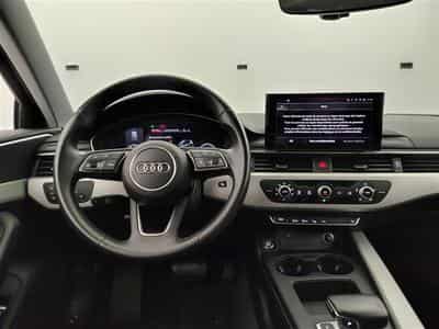 Audi A4 35 TFSI S tronic NAVI COCKPIT / FULL LED (2021) - Foto 9