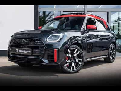 Mini Countryman John Cooper Works ALL4 – PACK XL (2024) - Foto 1