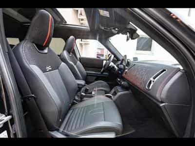 Mini Countryman John Cooper Works ALL4 – PACK XL (2024) - Foto 13