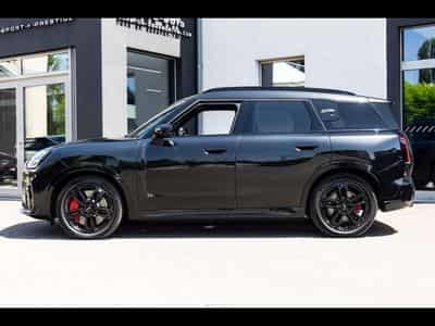 Mini Countryman John Cooper Works ALL4 (300 CH) – PACK XL (2024) - Foto 2