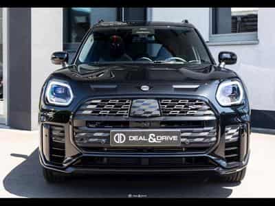 Mini Countryman John Cooper Works ALL4 (300 CH) – PACK XL (2024) - Foto 5