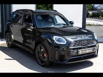 Mini Countryman John Cooper Works ALL4 (300 CH) – PACK XL (2024) - Foto 6