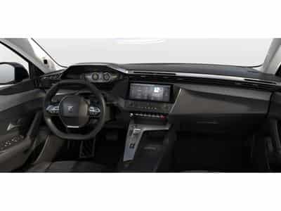 Peugeot 408 408 Hybrid Allure Facelift 360° camera (2026) - Foto 5