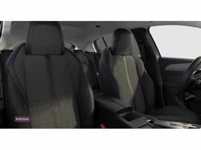 Peugeot 408 408 Hybrid Allure Facelift 360° camera (2026) - Foto 7