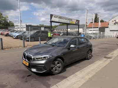 BMW 116 d 116 Urban (2019) - Foto 1