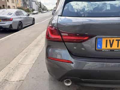 BMW 116 d 116 Urban (2019) - Foto 10
