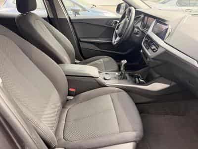BMW 116 d 116 Urban (2019) - Foto 12
