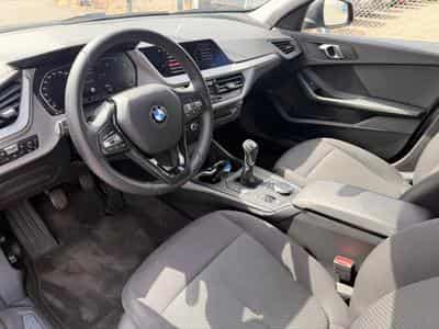 BMW 116 d 116 Urban (2019) - Foto 14