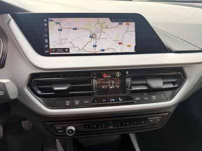 BMW 116 d 116 Urban (2019) - Foto 15