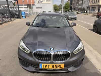 BMW 116 d 116 Urban (2019) - Foto 2