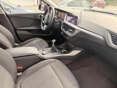 BMW 116 d 116 Urban (2019) - Foto 3