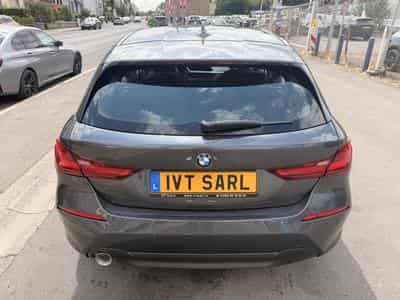 BMW 116 d 116 Urban (2019) - Foto 4