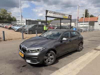 BMW 116 d 116 Urban (2019) - Foto 6
