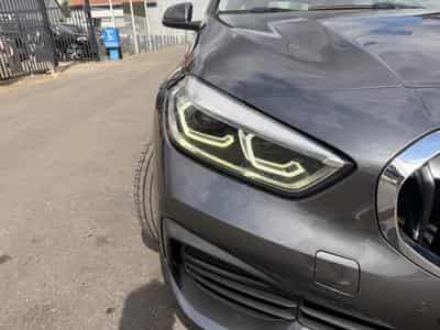 BMW 116 d 116 Urban (2019) - Foto 9