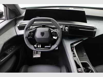 Peugeot 3008 GT (2026) - Foto 11
