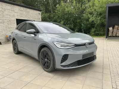 VW ID.4 GTX 4Motion (2023) - Foto 2
