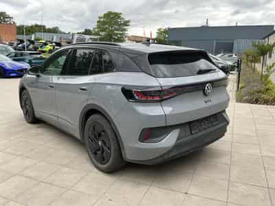 VW ID.4 GTX 4Motion (2023) - Foto 4