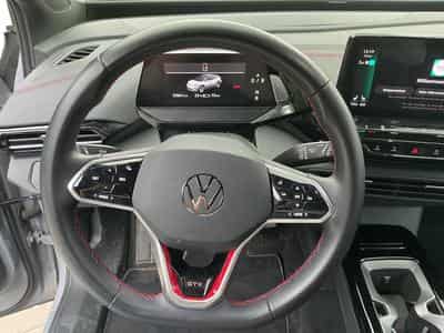 VW ID.4 GTX 4Motion (2023) - Foto 8