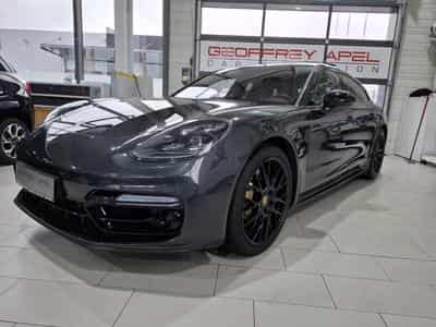 Porsche Panamera 4S SPORT TURISMO 441, PACK CHRONO, CARBON, PANO, CUIR, NAVI (2017) - Foto 1