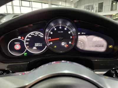 Porsche Panamera 4S SPORT TURISMO 441, PACK CHRONO, CARBON, PANO, CUIR, NAVI (2017) - Foto 10