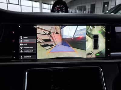 Porsche Panamera 4S SPORT TURISMO 441, PACK CHRONO, CARBON, PANO, CUIR, NAVI (2017) - Foto 12