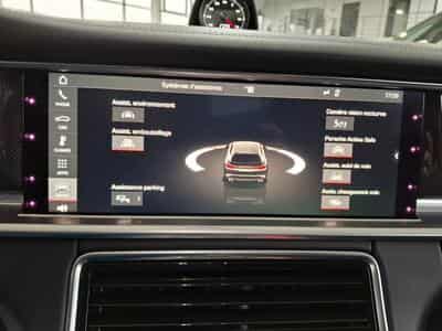 Porsche Panamera 4S SPORT TURISMO 441, PACK CHRONO, CARBON, PANO, CUIR, NAVI (2017) - Foto 14
