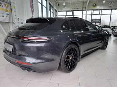 Porsche Panamera 4S SPORT TURISMO 441, PACK CHRONO, CARBON, PANO, CUIR, NAVI (2017) - Foto 2