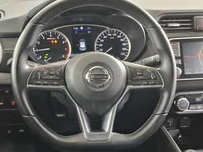 Nissan Micra N-Sport, CarPlay, CAMERA, KEYLESS, CUIR, LED, ALU 17'', BOSE (2022) - Foto 13