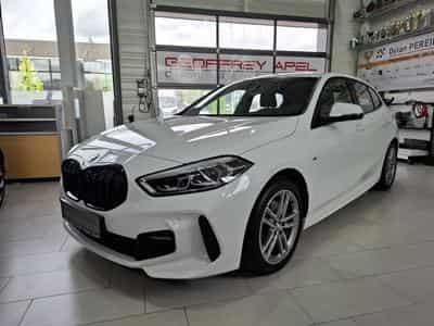BMW 118 i M SPORT PAKET, NAVI, LED, COCKPIT DIGITAL, CARPLAY, PDC, (2021) - Foto 1
