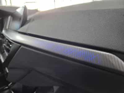 BMW 118 i M SPORT PAKET, NAVI, LED, COCKPIT DIGITAL, CARPLAY, PDC, (2021) - Foto 12