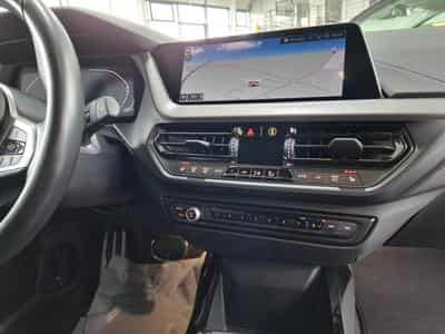 BMW 118 i M SPORT PAKET, NAVI, LED, COCKPIT DIGITAL, CARPLAY, PDC, (2021) - Foto 13