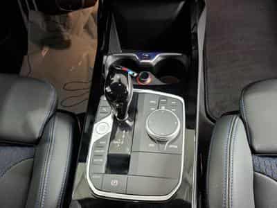 BMW 118 i M SPORT PAKET, NAVI, LED, COCKPIT DIGITAL, CARPLAY, PDC, (2021) - Foto 14