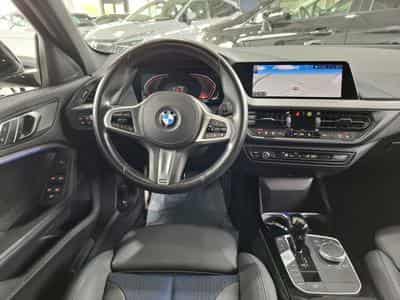 BMW 118 i M SPORT PAKET, NAVI, LED, COCKPIT DIGITAL, CARPLAY, PDC, (2021) - Foto 15