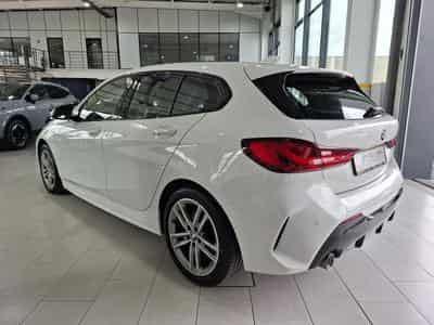 BMW 118 i M SPORT PAKET, NAVI, LED, COCKPIT DIGITAL, CARPLAY, PDC, (2021) - Foto 2