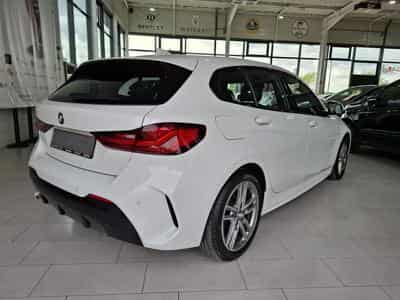 BMW 118 i M SPORT PAKET, NAVI, LED, COCKPIT DIGITAL, CARPLAY, PDC, (2021) - Foto 3