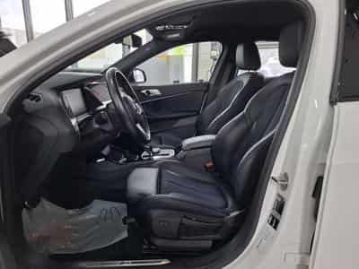 BMW 118 i M SPORT PAKET, NAVI, LED, COCKPIT DIGITAL, CARPLAY, PDC, (2021) - Foto 5