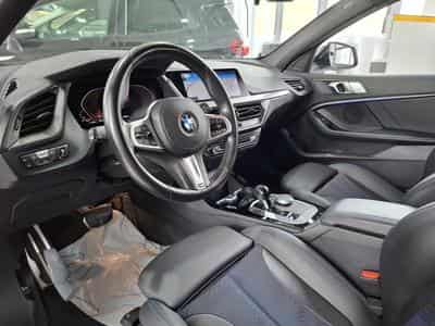 BMW 118 i M SPORT PAKET, NAVI, LED, COCKPIT DIGITAL, CARPLAY, PDC, (2021) - Foto 6