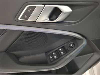 BMW 118 i M SPORT PAKET, NAVI, LED, COCKPIT DIGITAL, CARPLAY, PDC, (2021) - Foto 7