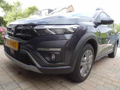Dacia Sandero STEPWAY (2023) - Foto 1