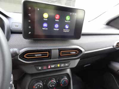 Dacia Sandero STEPWAY (2023) - Foto 10