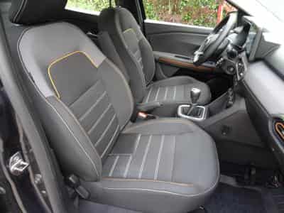 Dacia Sandero STEPWAY (2023) - Foto 11