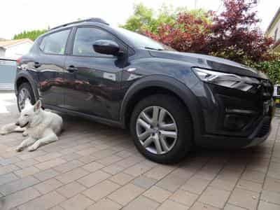 Dacia Sandero STEPWAY (2023) - Foto 2