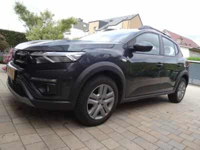Dacia Sandero STEPWAY (2023) - Foto 3