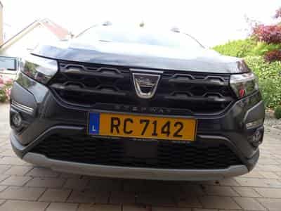 Dacia Sandero STEPWAY (2023) - Foto 4
