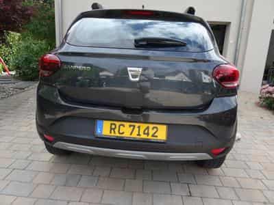 Dacia Sandero STEPWAY (2023) - Foto 5