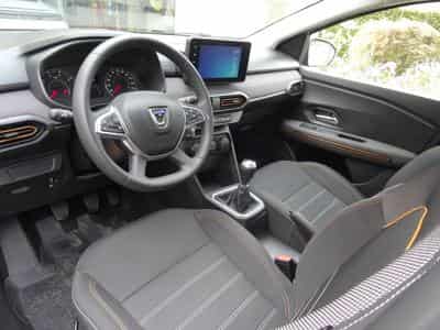 Dacia Sandero STEPWAY (2023) - Foto 6