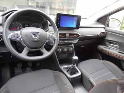 Dacia Sandero STEPWAY (2023) - Foto 8
